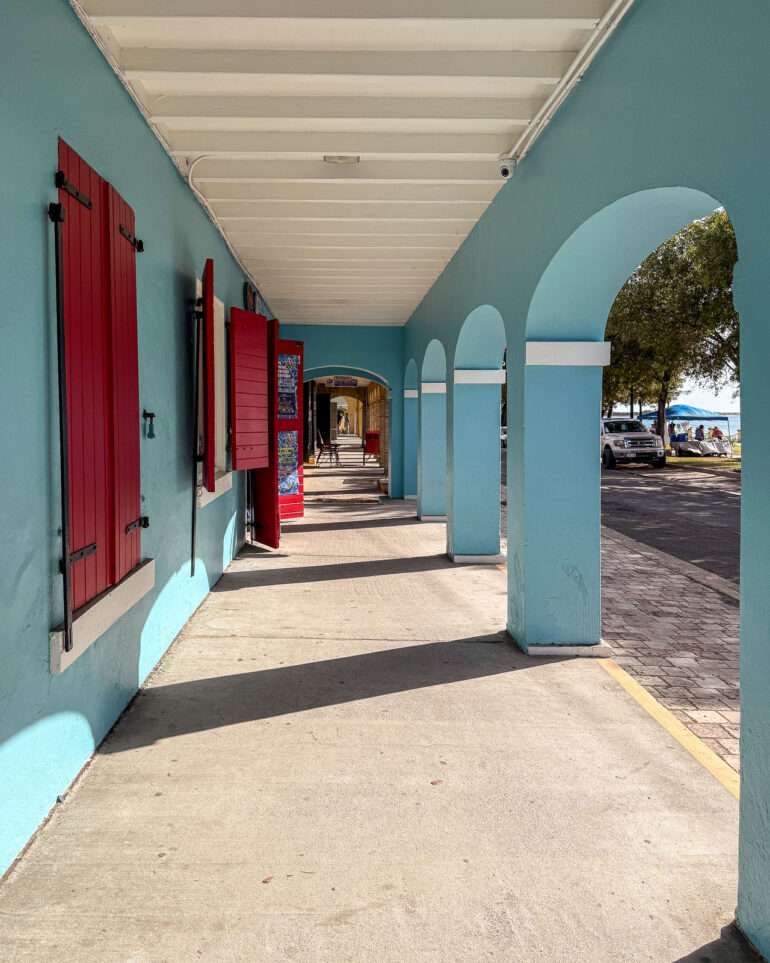 St Croix Yhdysvaltain Neitsytsaaret