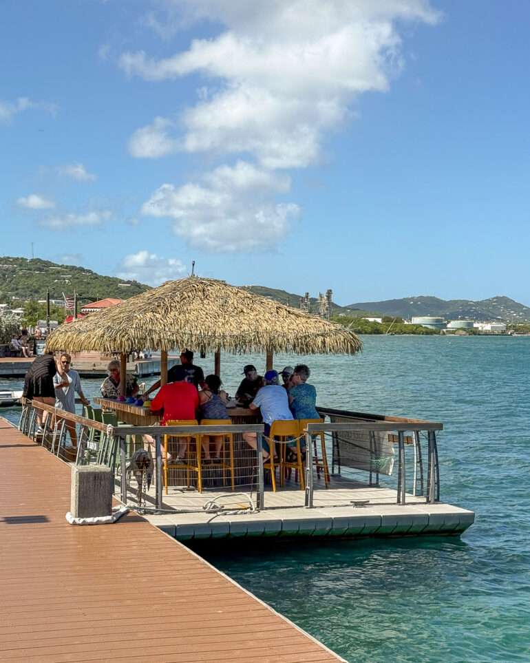 Christiansted