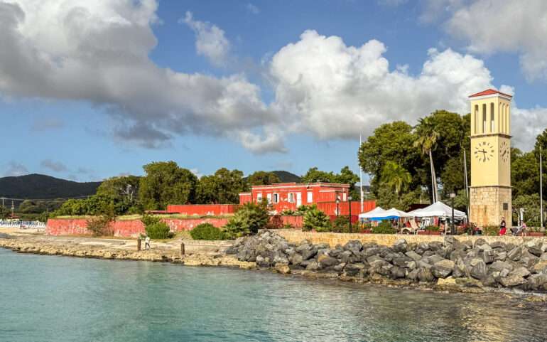 Frederiksted