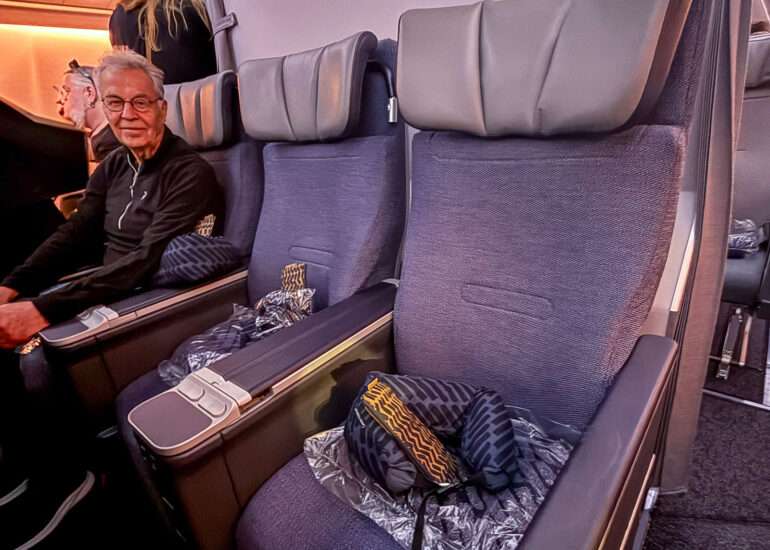 Finnair Miami Helsinki