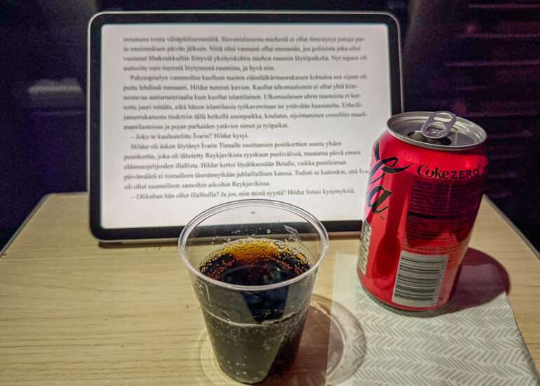 Finnair Miami Helsinki