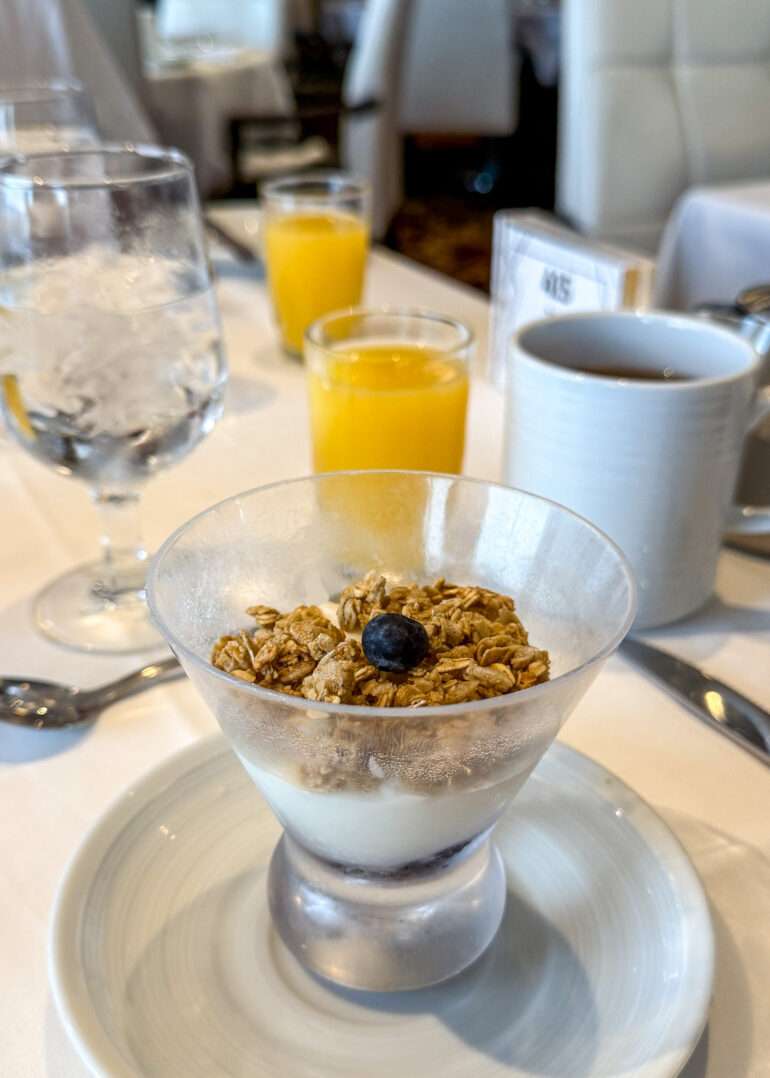 Rhapsody of the Seas