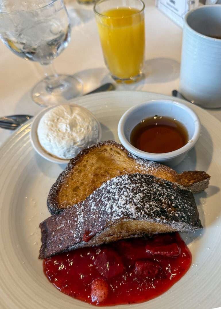 Rhapsody of the Seas Viikon risteily Karibialla