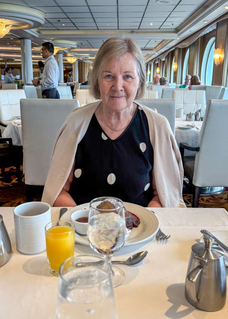 Rhapsody of the Seas