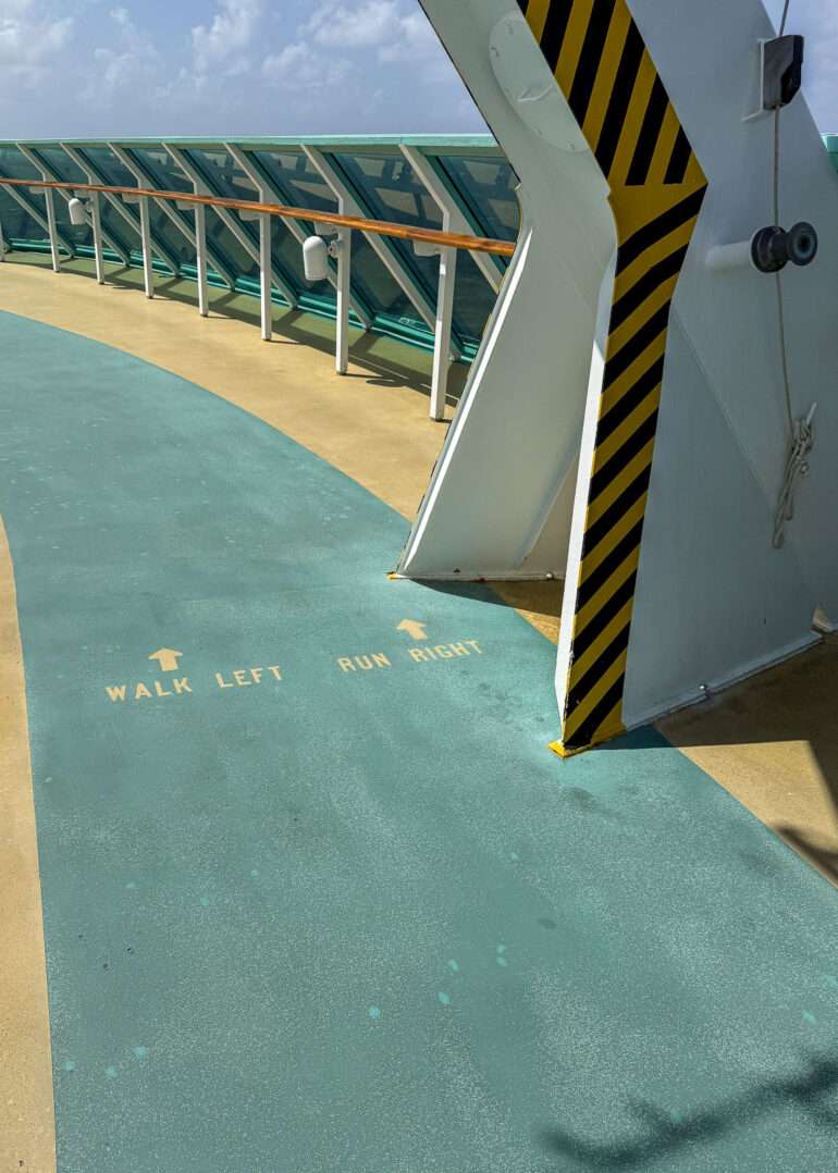 Rhapsody of the Seas