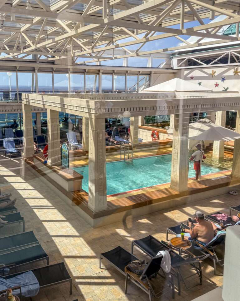 Rhapsody of the Seas