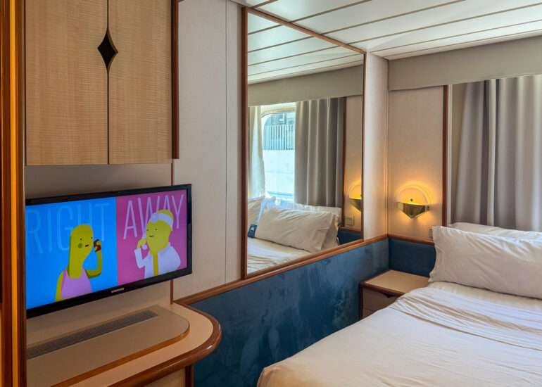 Rhapsody of the Seas Viikon risteily Karibialla