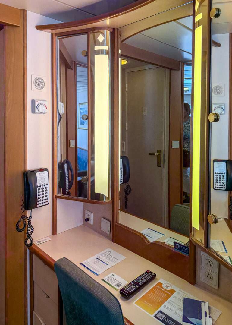 Rhapsody of the Seas