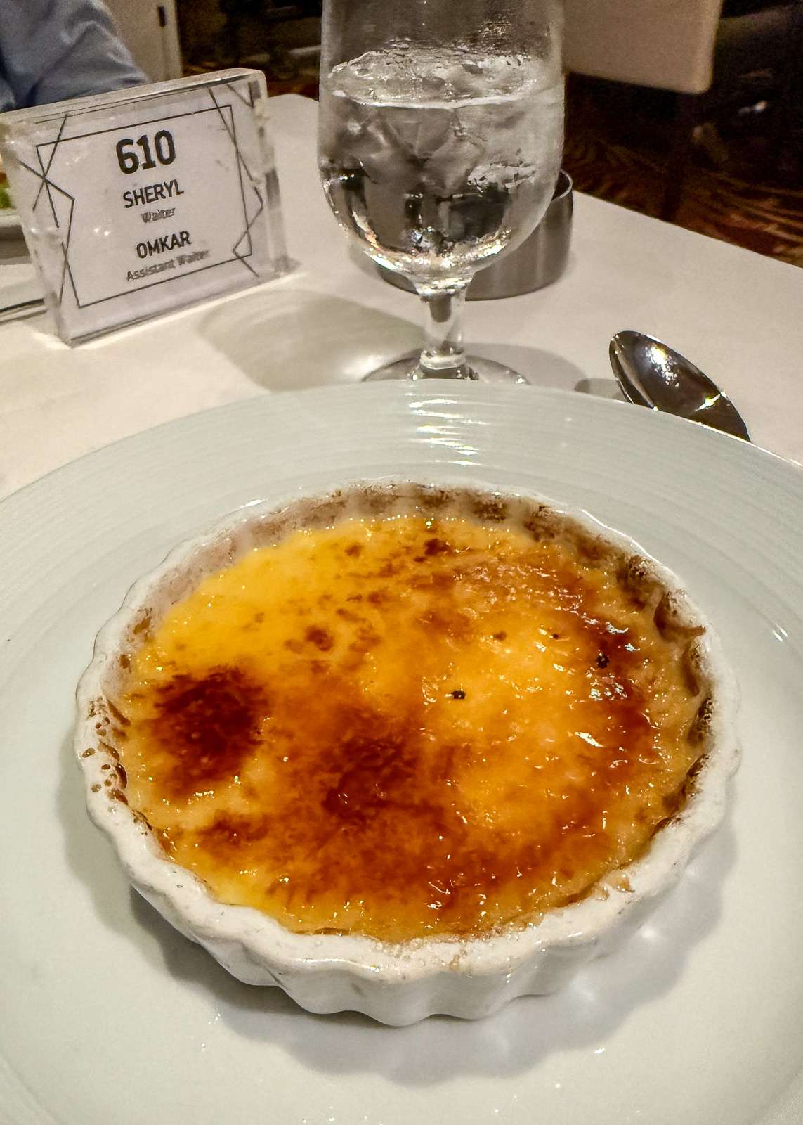 Viikon risteily Karibialla