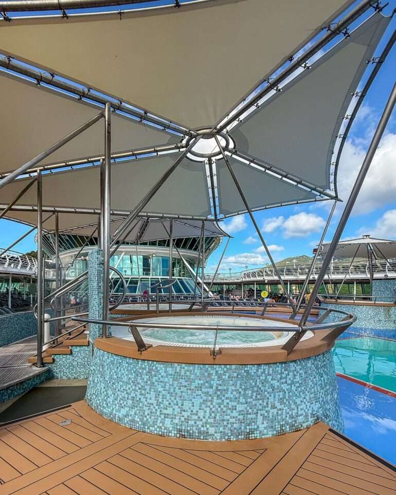 Rhapsody of the Seas