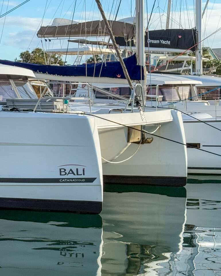 Le Marina Bas du Fort