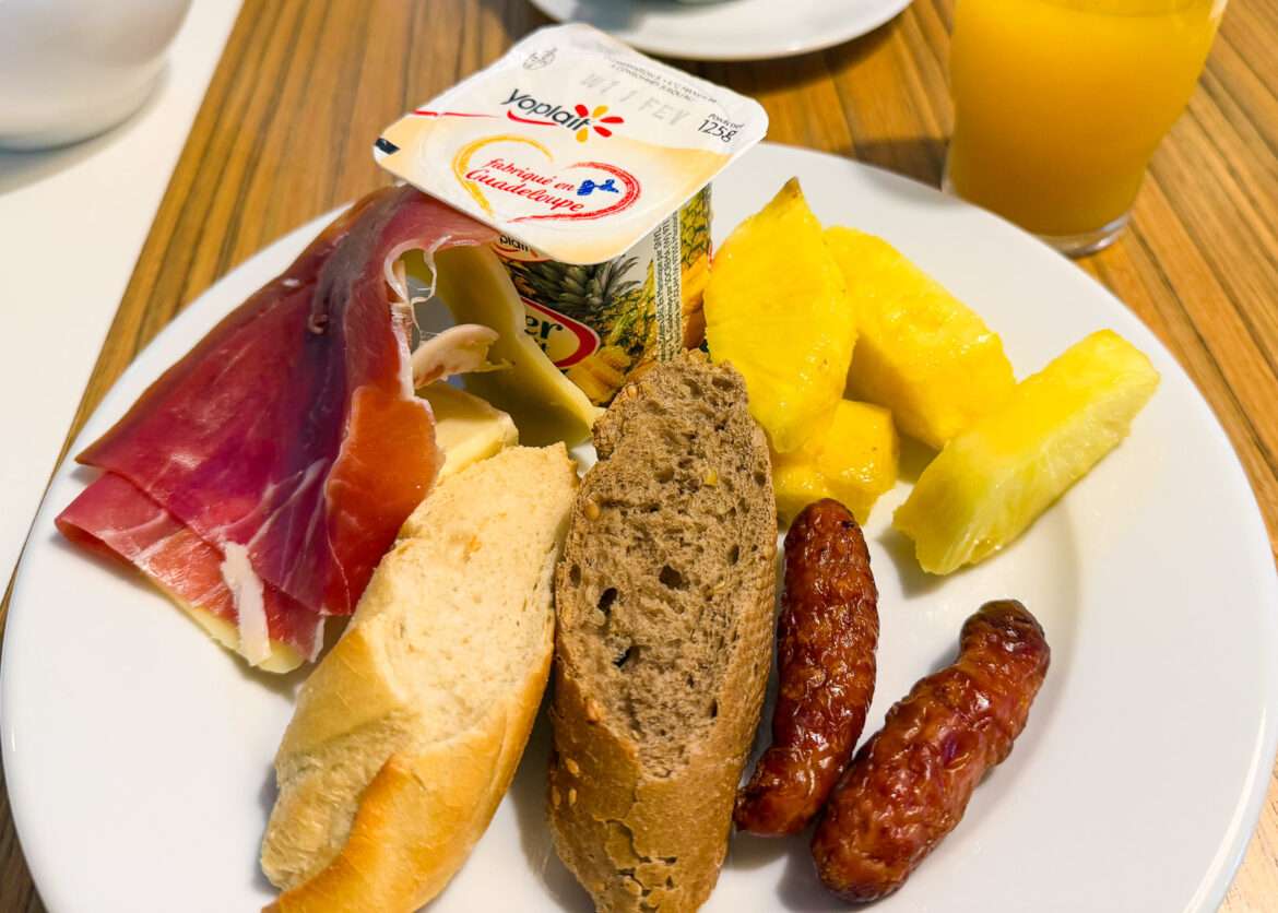 Le Creole Beach Hotel Guadeloupe