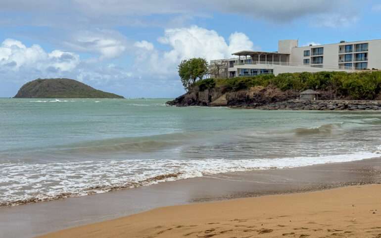 Fort Royal Langley Resort