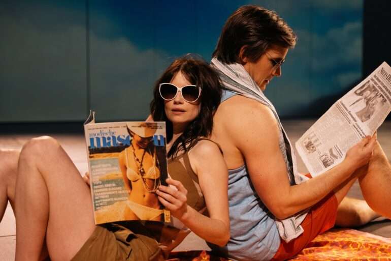 Helsingin kaupunginteatteri