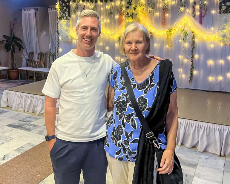 Asmara One Step 4Ward Eritrea Meriharakka