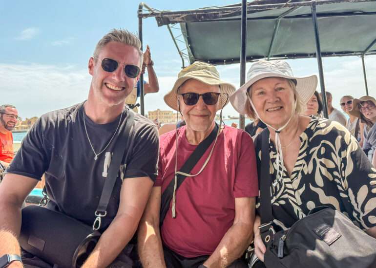 Veneretki One Step 4Ward