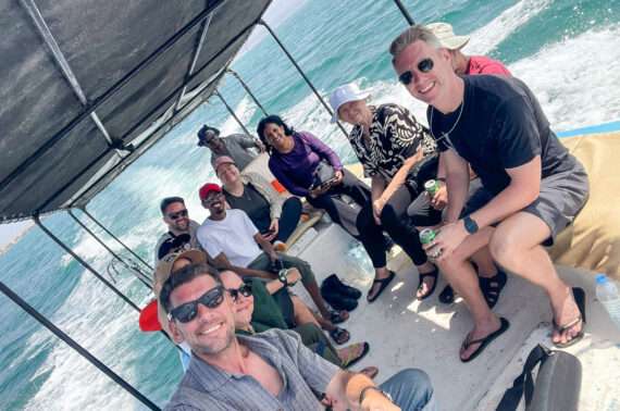 Dessie Eritrea feature