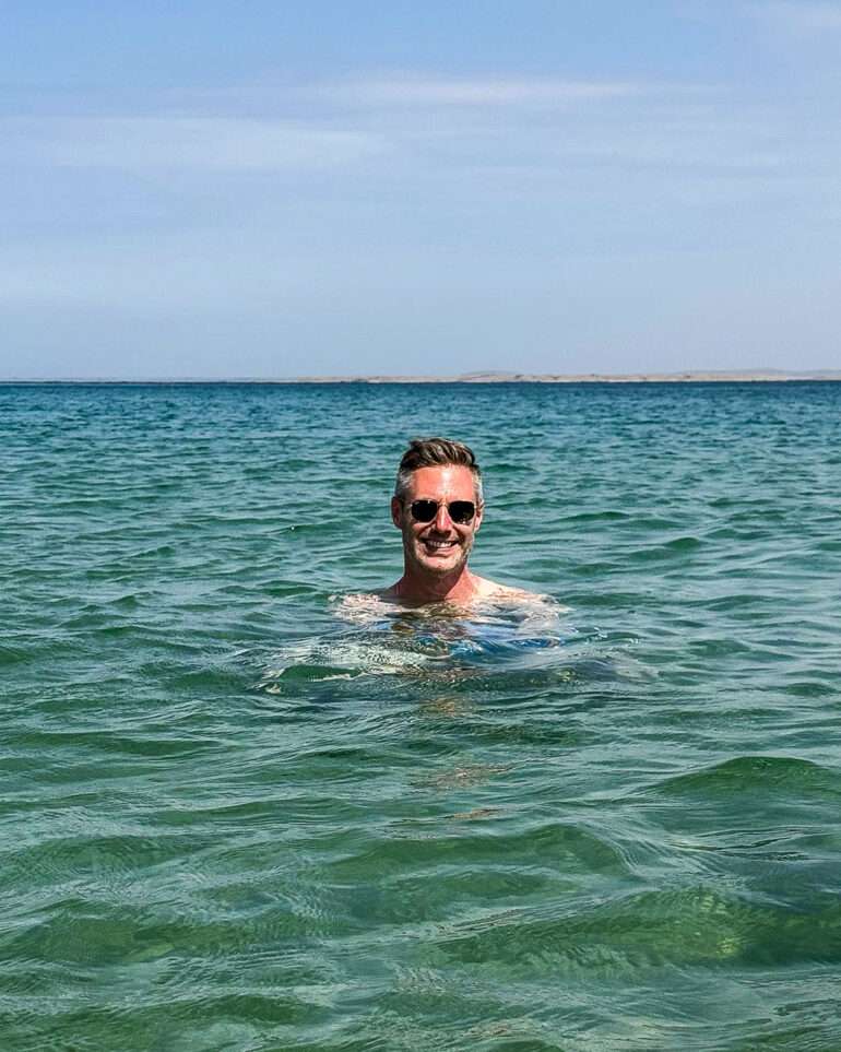 Dahlakin saaristo Eritrea