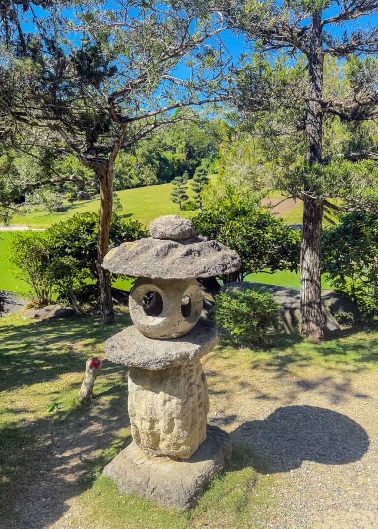 Santo Domingo kasvitieteellinen puutarha