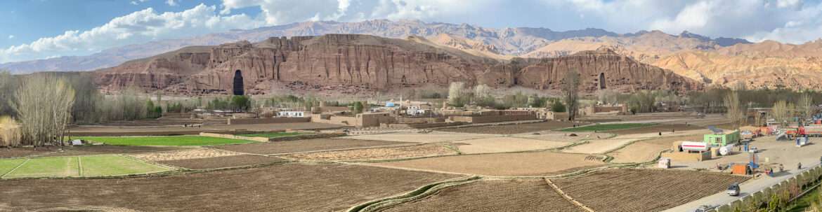 Bamiyan Afganistan
