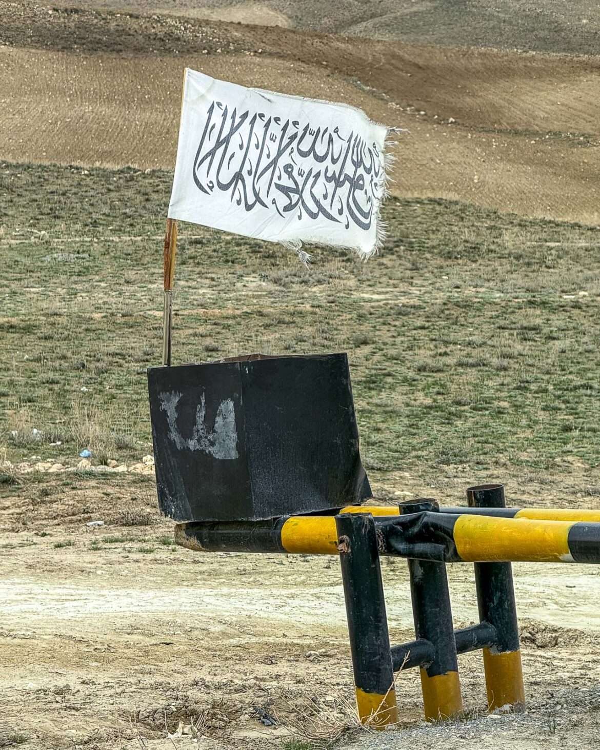 Afganistan talibanit