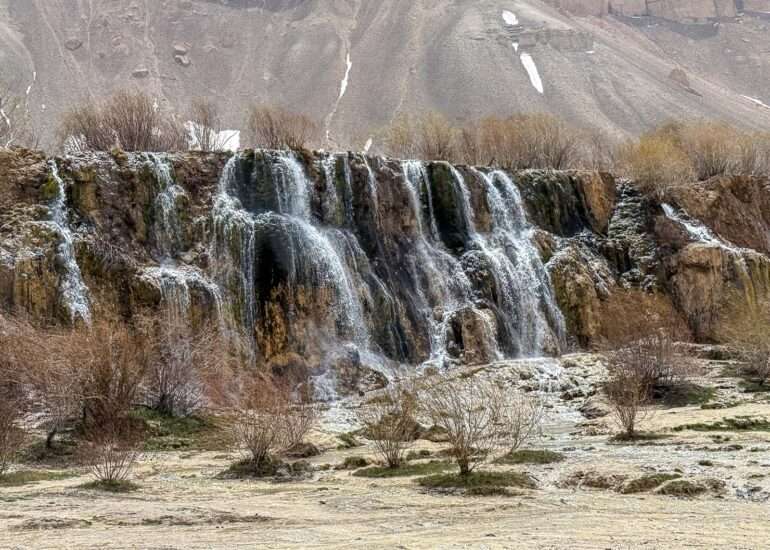Band-e Amir