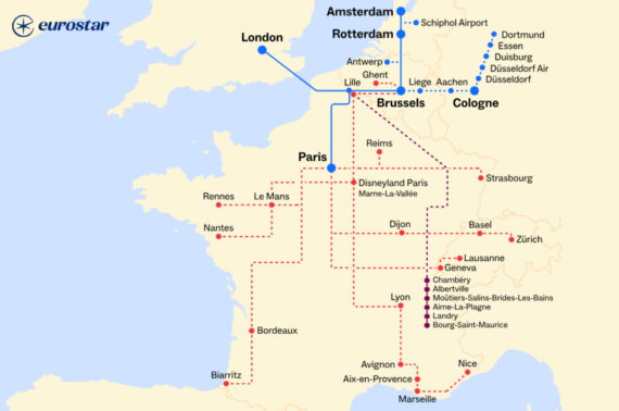 Kevätreissuja feature