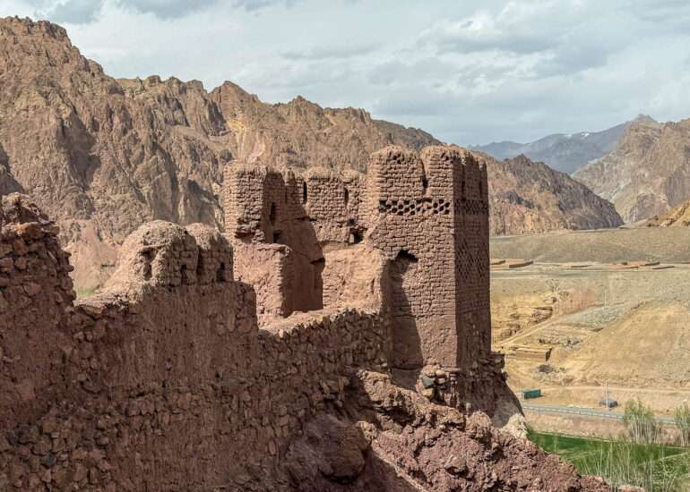 Bamiyan Agfanistan