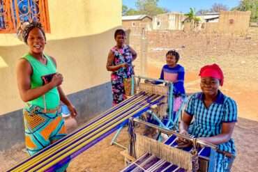 Burkina Faso feature