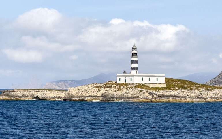 Majakka Formentera