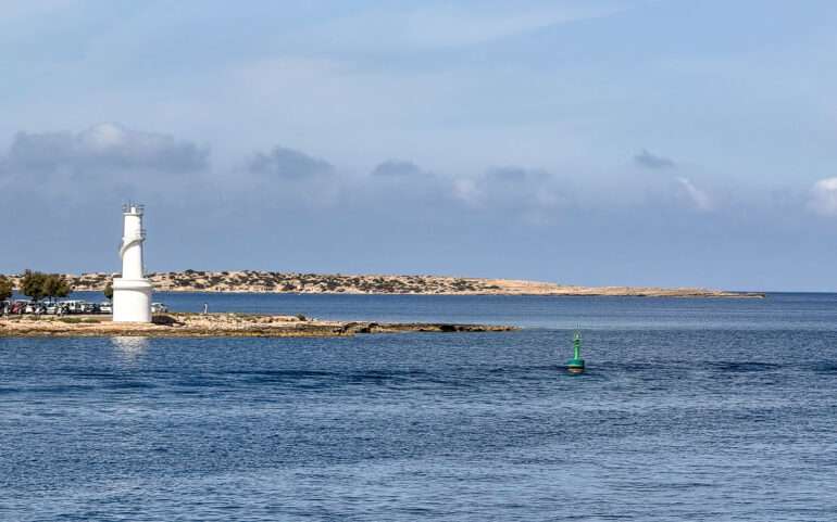 Majakka Formentera