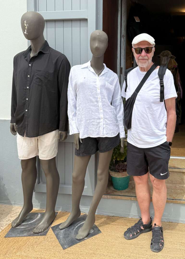 Sant Francesc Formentera