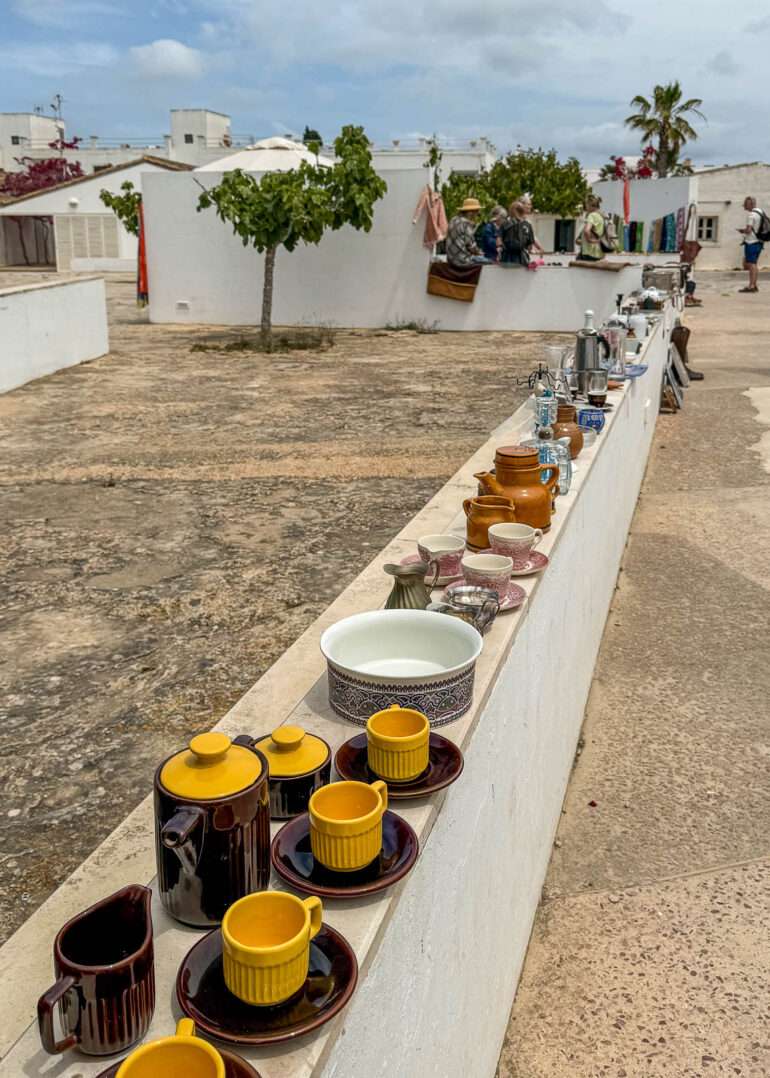 Sant Francesc Formentera