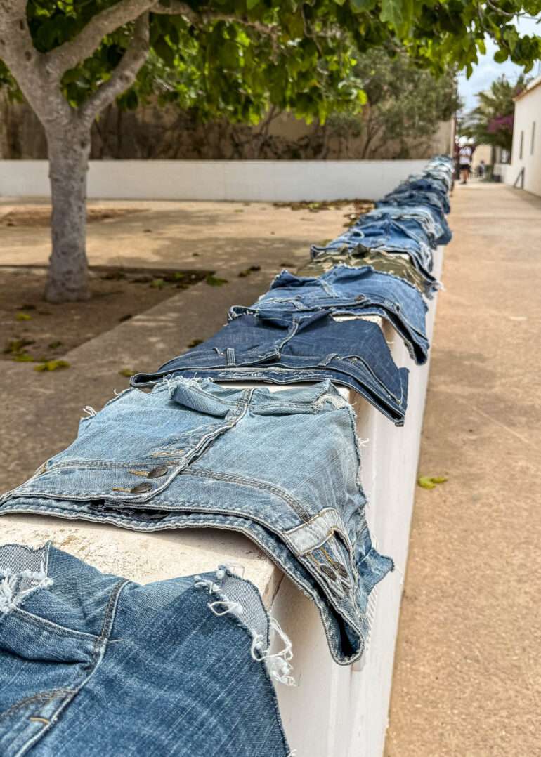 Sant Francesc Formentera