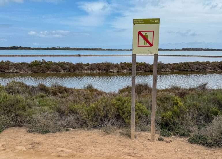 Formentera Ses Salines
