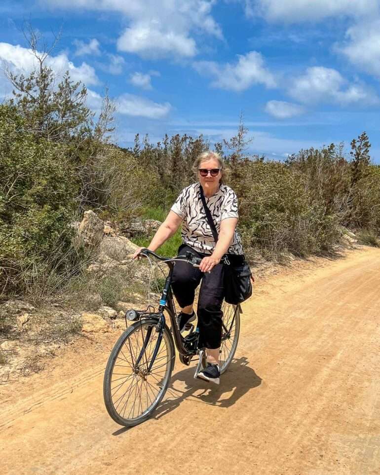 Formentera Ses Salines