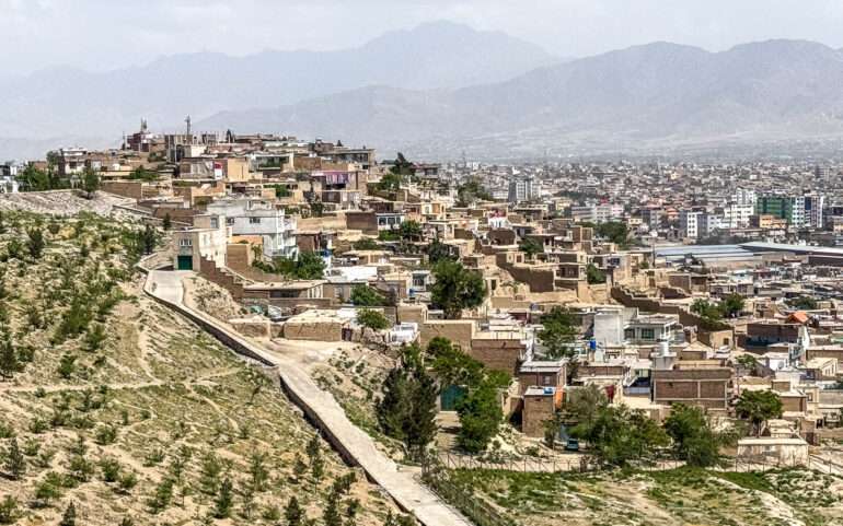 Kabul Nadir
