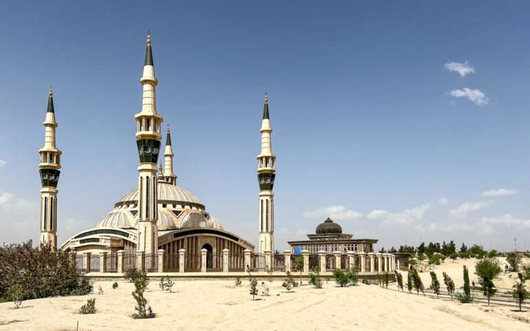 Kabul Nadir