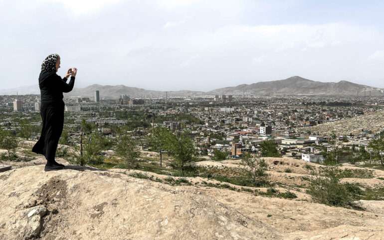 Kabul Nadir