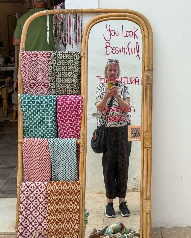 Sant Francesc Formentera