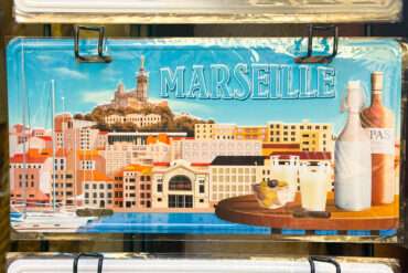 Marseille feature