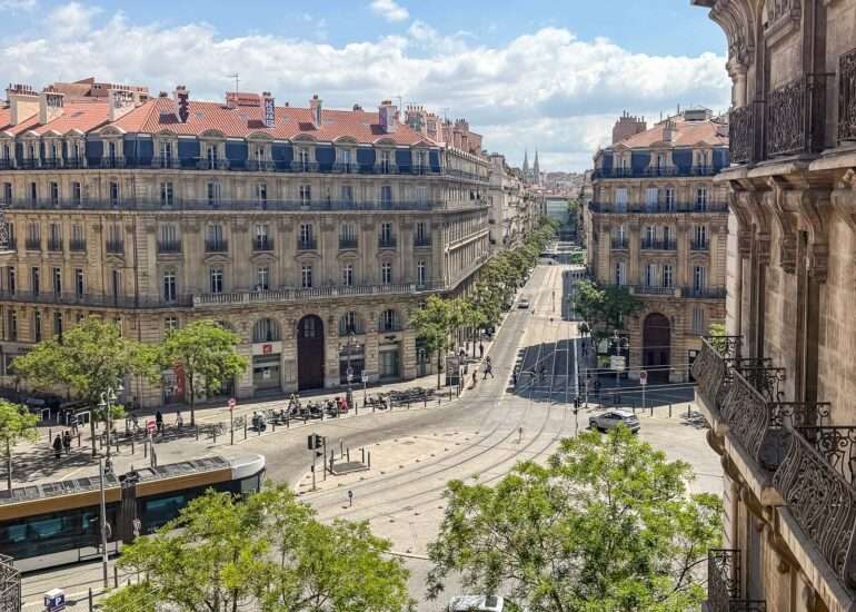 Rue de la Republique