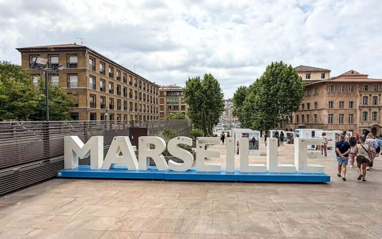 Marseille