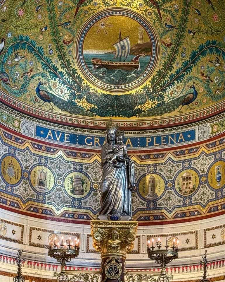 Notre Dame de la Garde