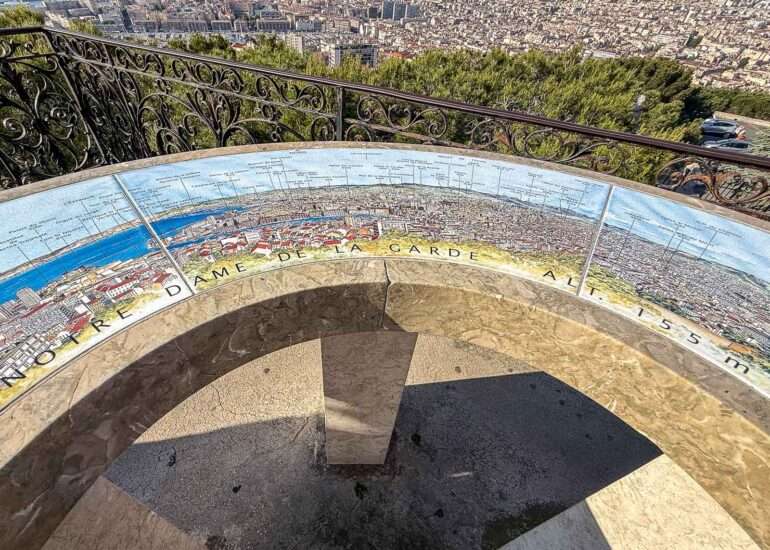 Notre Dame de la Garde