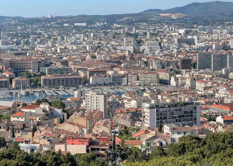 Notre Dame de la Garde