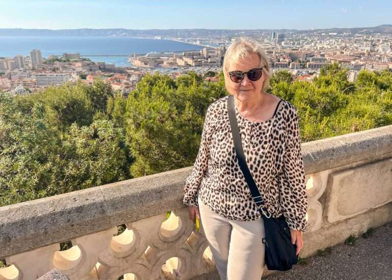 Notre Dame de la Garde