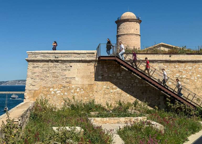 MuCEM Marseille