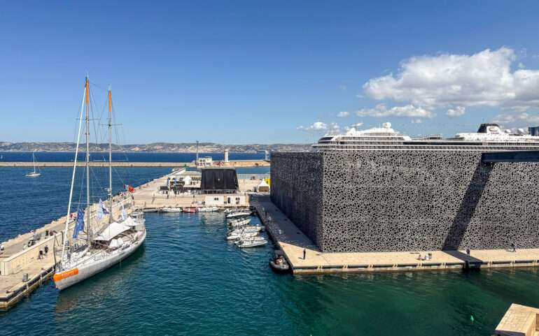 MuCEM Marseille