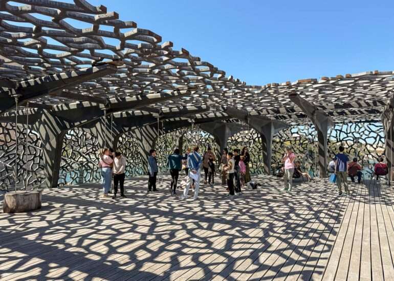 MuCEM Marseille